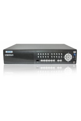 VIDSTAR VSR-2470 Hybrid